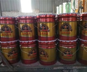 夏季醇酸防銹漆施工時(shí)需要注意哪些事項(xiàng)？