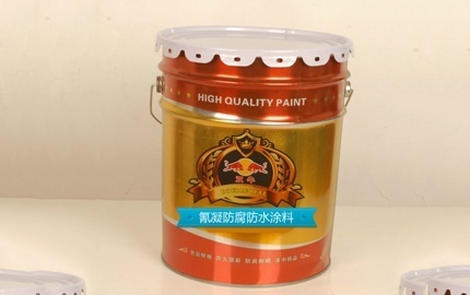 哪個(gè)水性防腐漆有技術(shù)優(yōu)勢？